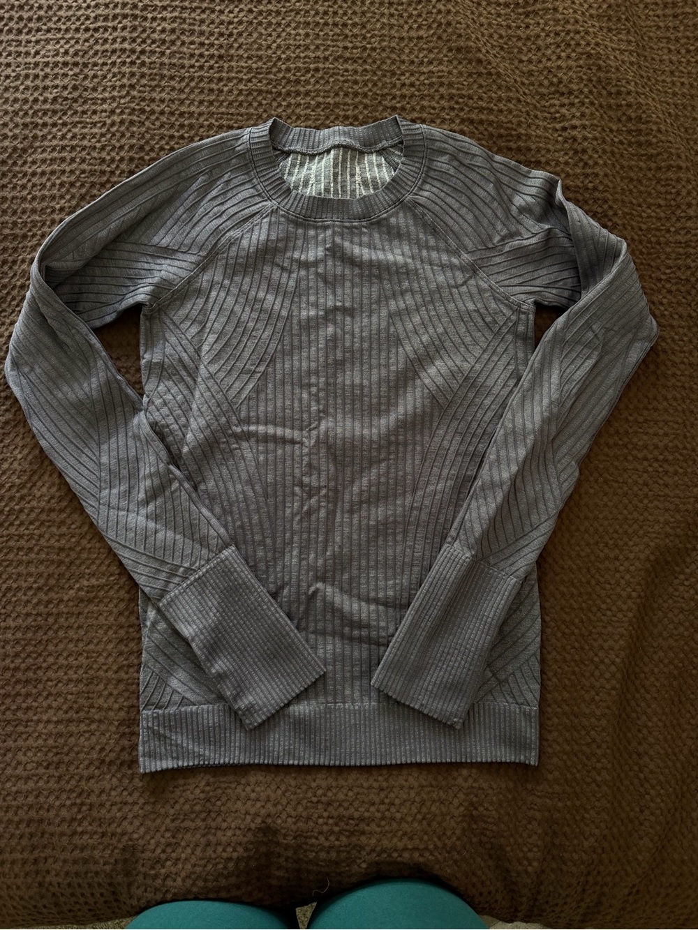 Lululemon Long Sleeve Shirt